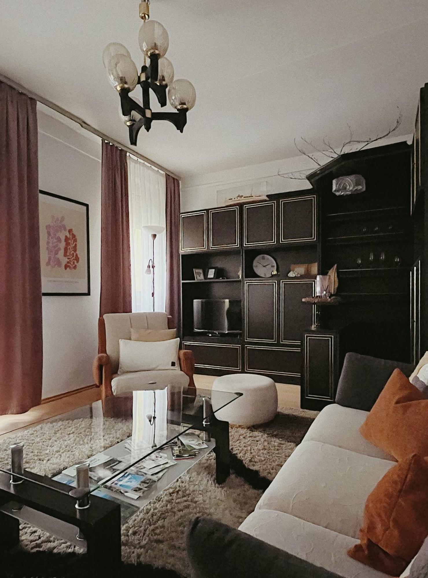 Aj - Ter Apartman Miskolc Exterior foto